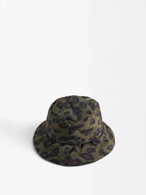 Nón Nữ Fabric 1 non fabric 2