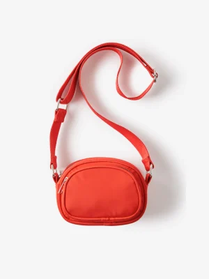 Túi Đeo Chéo Nữ-Mini Camera Crossbody Bag