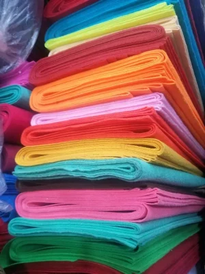 Vải nỉ Polar Fleece