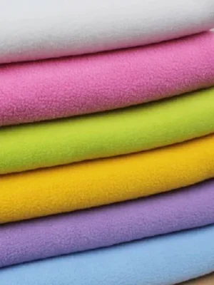 Vải nỉ Polar Fleece