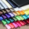 Vải Lụa Satin 2 vai satin avt 942545e282