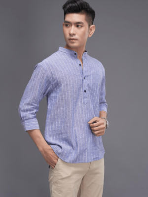 Áo Somi nam chất liệu BamBoo 1 Ao Somi nam chat lieu BamBoo 1 min