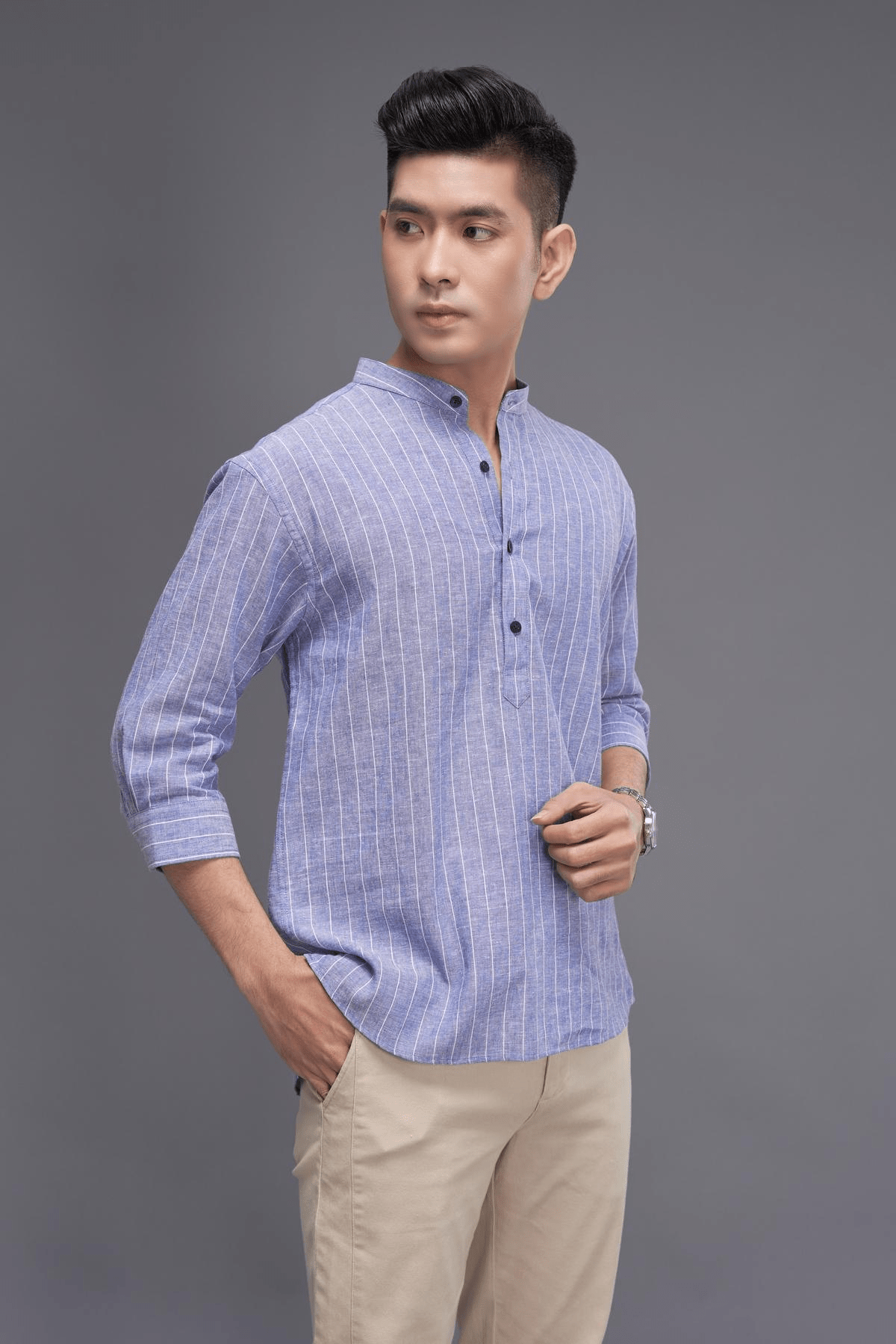 Áo Somi nam chất liệu BamBoo 1-min Ao Somi nam chat lieu BamBoo 1 min