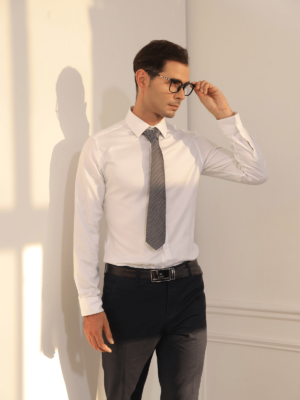 Áo Somi nam chất liệu Cotton