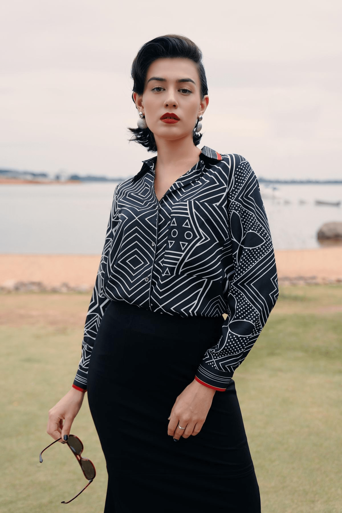 Áo Somi nữ chất liệu satin-min Ao Somi nu chat lieu satin min