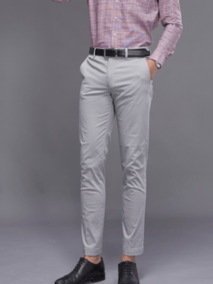 Khaky nam vải cotton