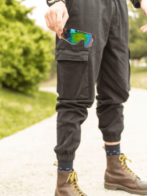 Quần khaky jocsger